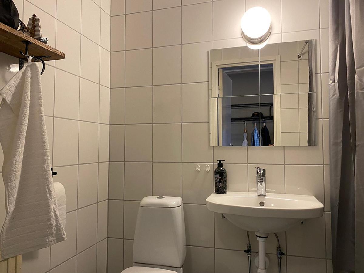 Lokatten Waerdshus Los Esterno foto